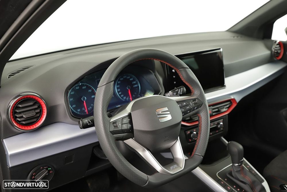 SEAT Arona 1.0 TSI FR DSG - 7