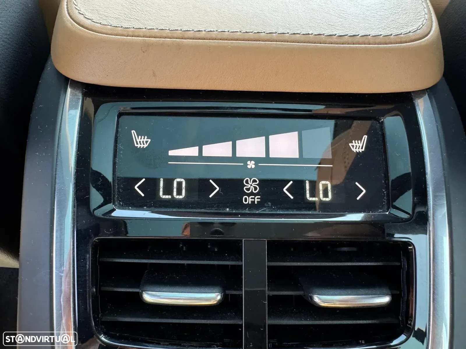 Volvo XC 90 2.0 T8 PHEV Inscription AWD - 25