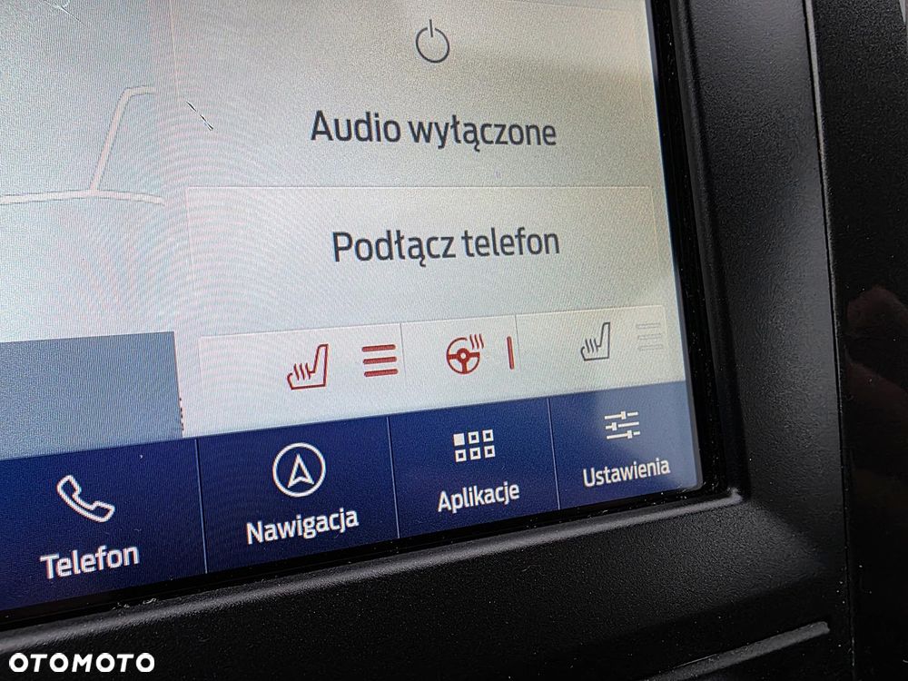 Ford Mondeo 2.0 EcoBlue Trend - 19