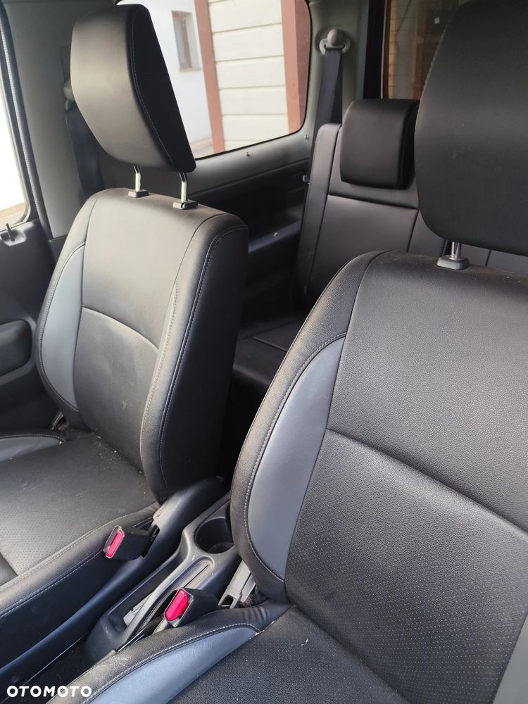 Suzuki Jimny 1.3 JLX / Comfort - 6