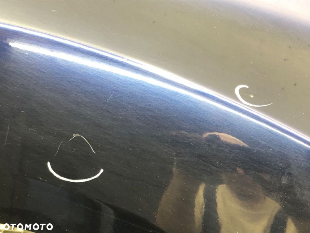 BŁOTNIK PRAWY PRZÓD  MAZDA 6 Hatchback (GH) 2007 - 2013 2.0 MZR-CD (GH14) 103 kW [140 KM] olej - 5