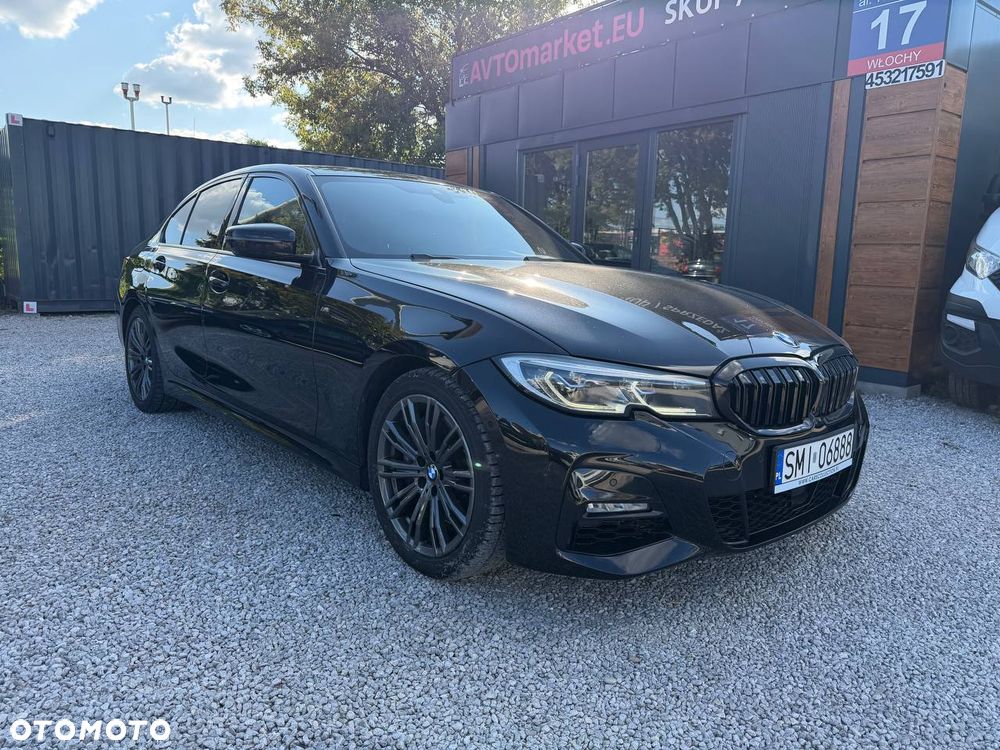 BMW Seria 3