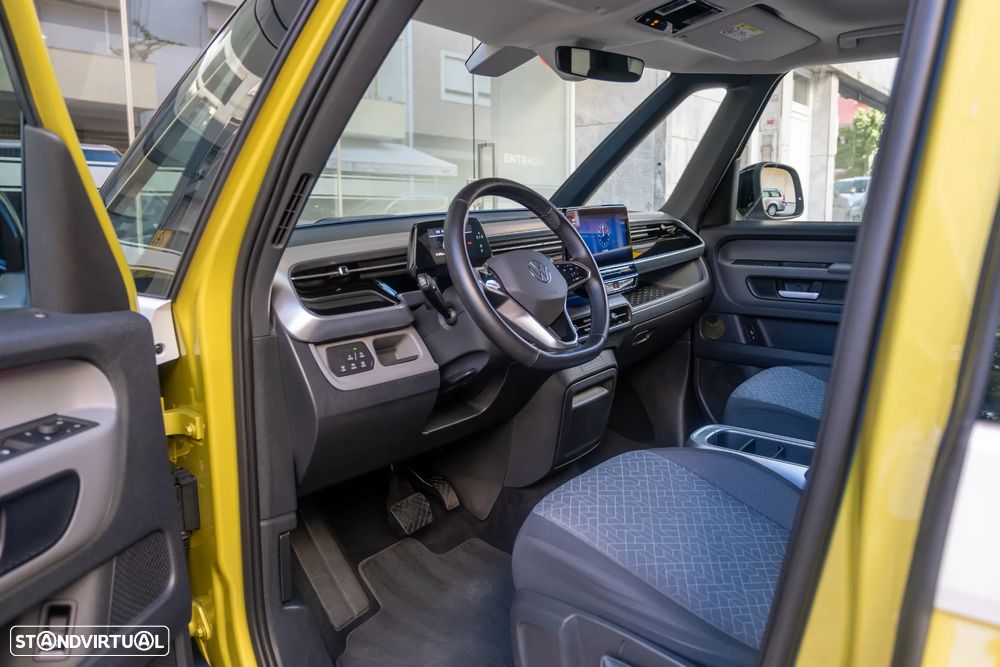 VW ID.Buzz Pro - 4