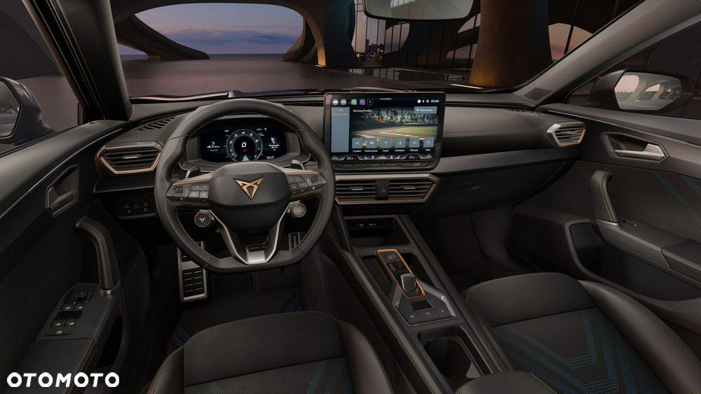 Cupra Formentor - 6