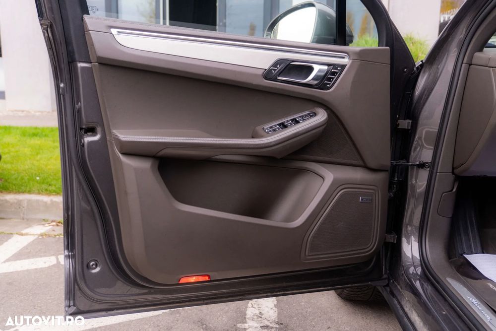 Porsche Macan 3.0 PDK S - 10