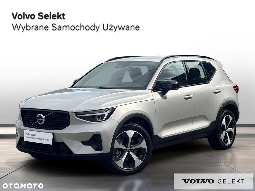 Volvo XC 40 - 1