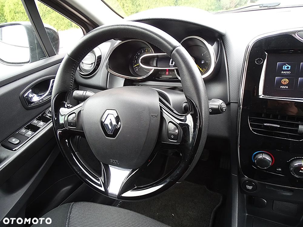 Renault Clio TCe 90 Limited - 34