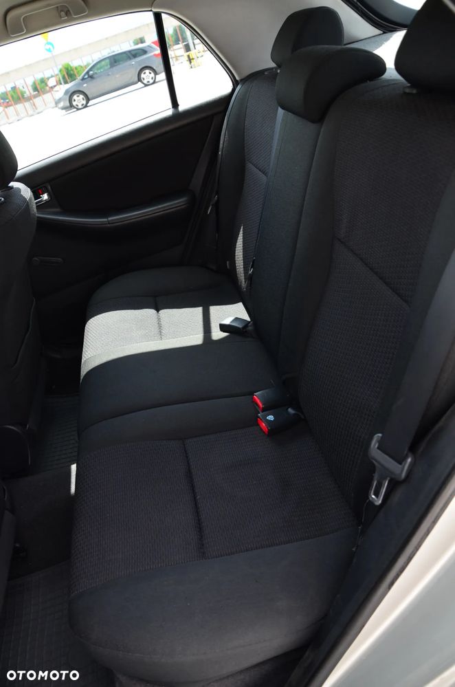 Toyota Corolla 1.6 VVT-i Terra Polaris - 20