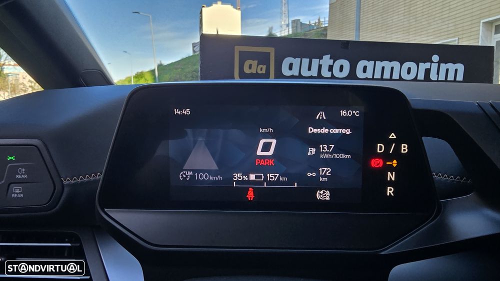 Cupra Born 58 kWh - 29