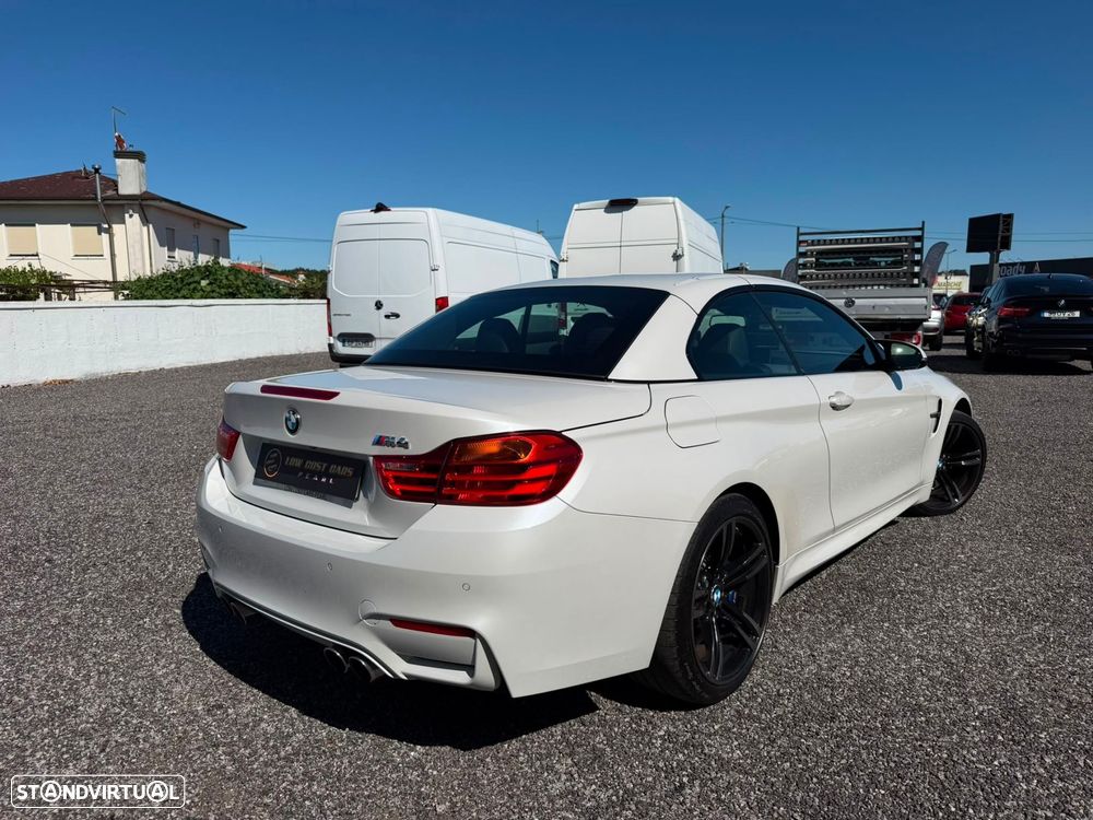 BMW M4 Auto - 47