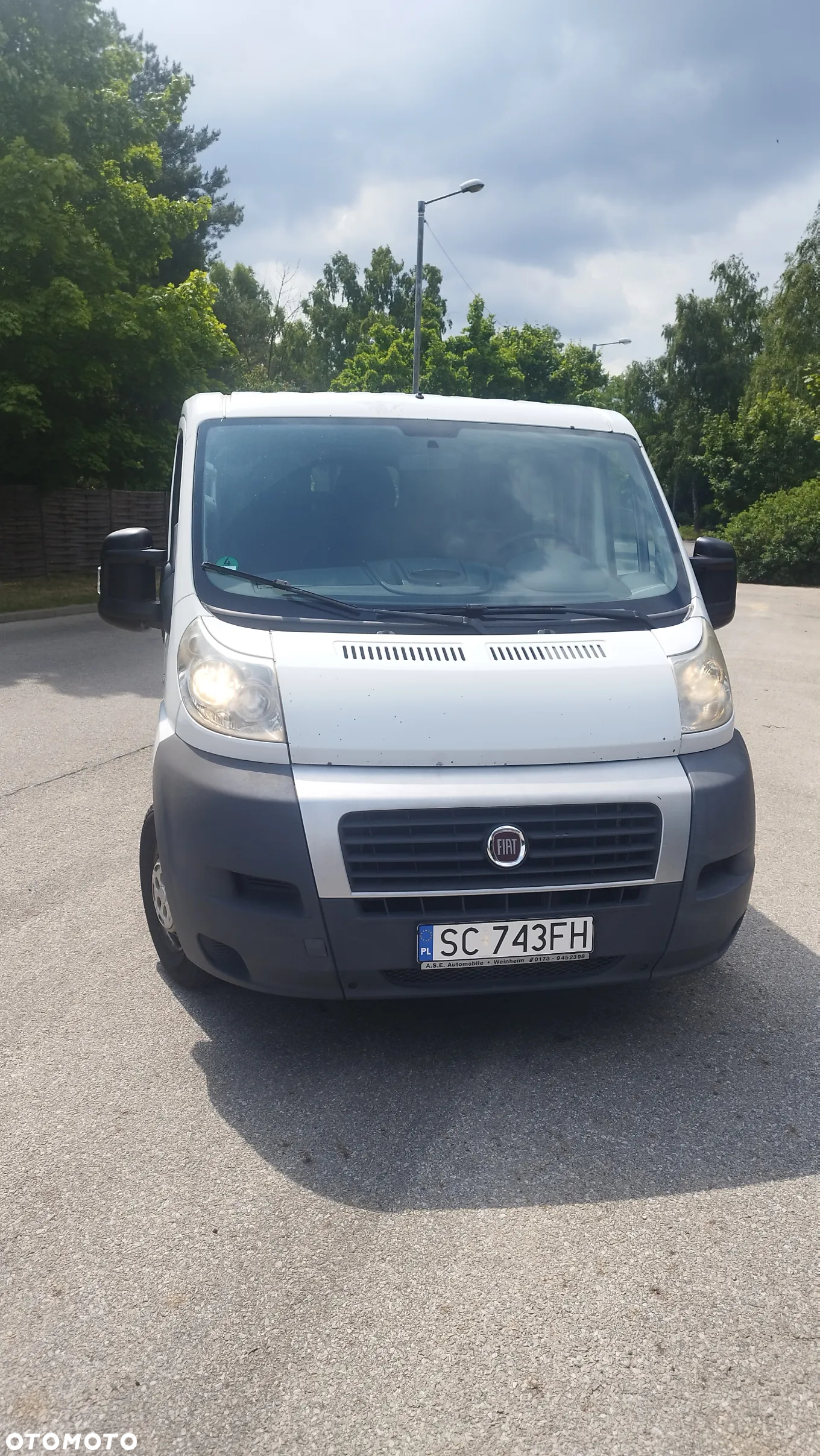 Fiat DUCATO - 8