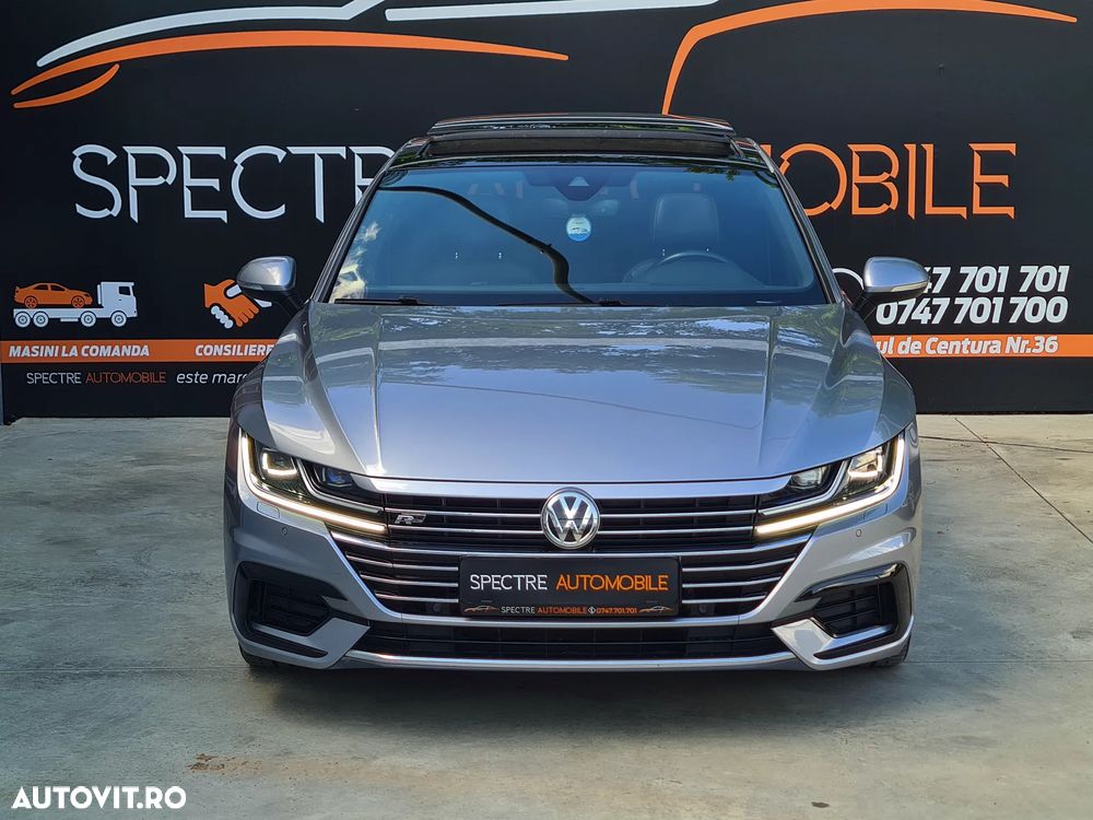 Volkswagen ARTEON - 3