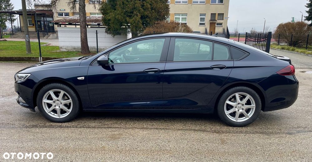 Opel Insignia CT 1.5 T Exclusive S&S - 7