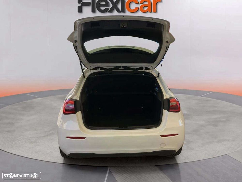 Mercedes-Benz A 180 d Style - 9