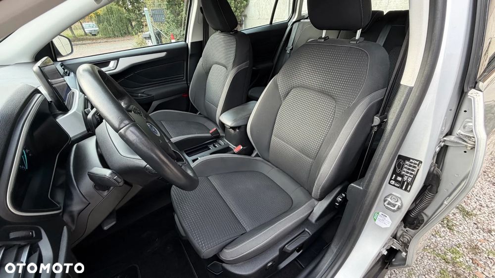 Ford Focus 1.5 TDCi Titanium - 15