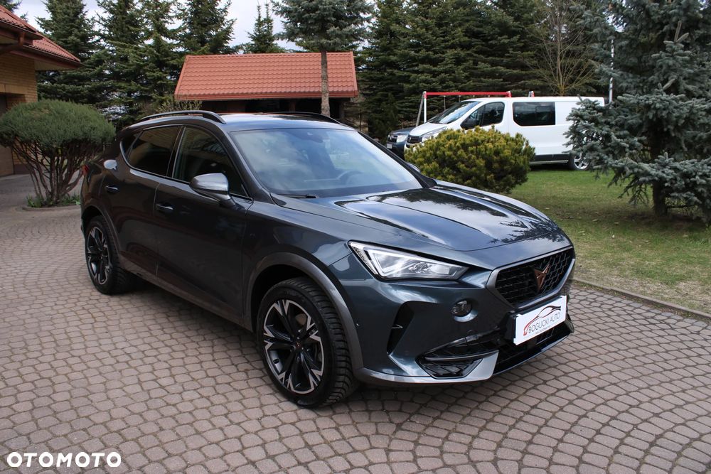 Cupra Formentor - 12