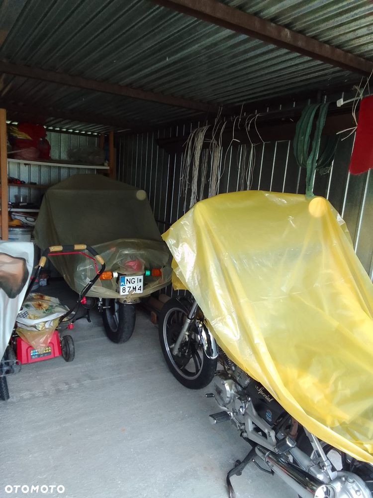 Moto Guzzi Inny - 13