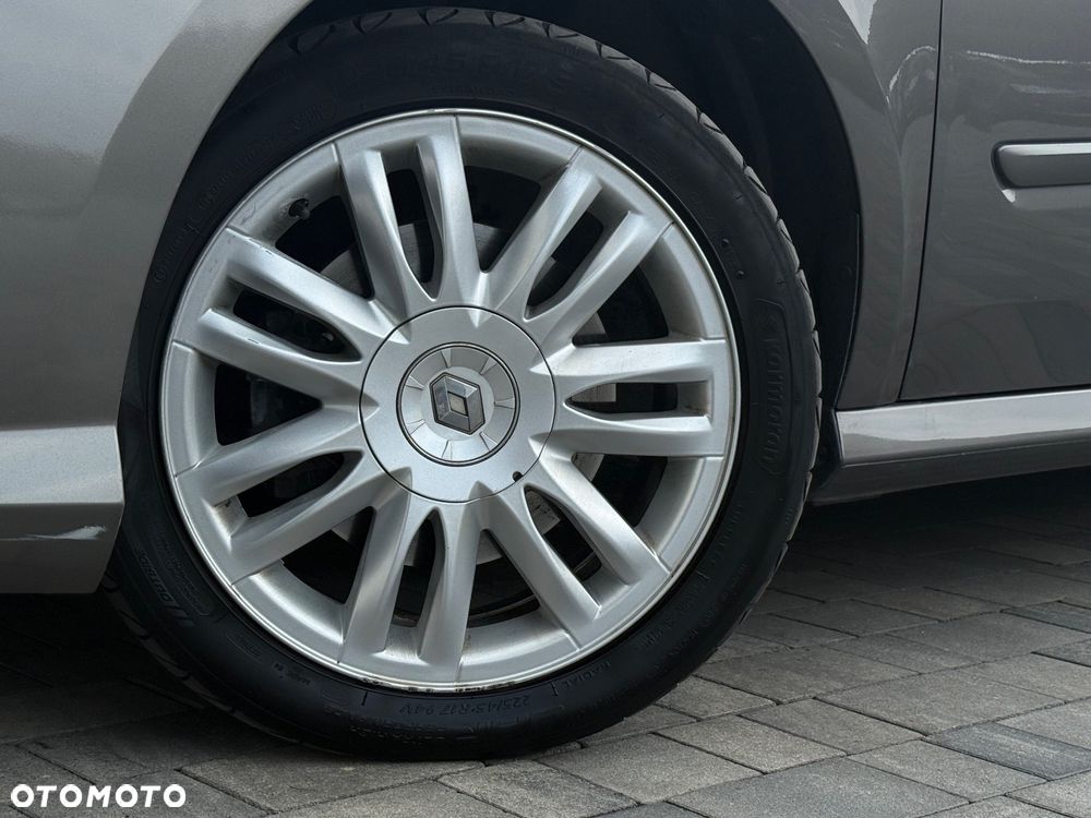 Renault Laguna 2.0 TCe 170 Initiale - 38