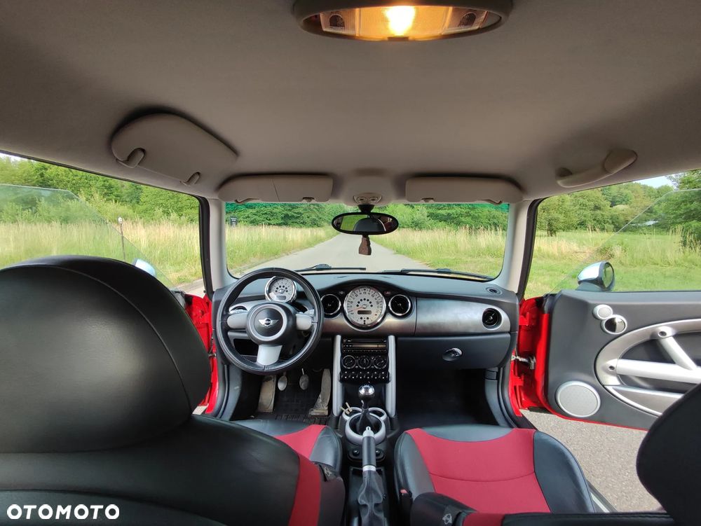 MINI Cooper Standard - 20