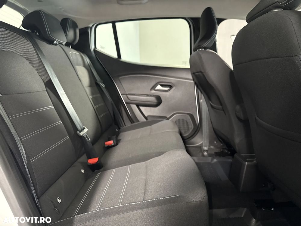 Dacia Sandero - 13