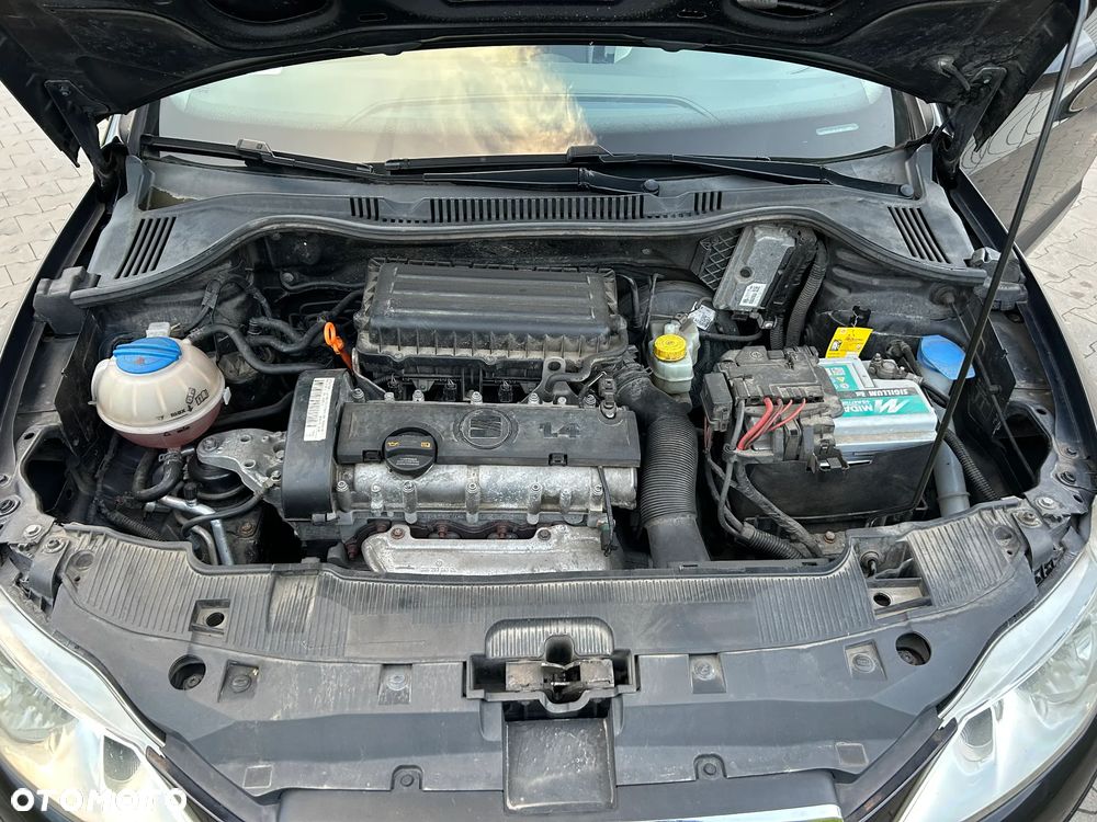 Seat Ibiza SC 1.4 16V Style - 7