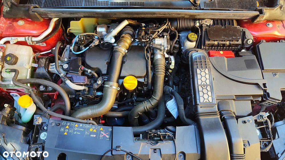 Renault Megane ENERGY dCi 110 BUSINESS - 24