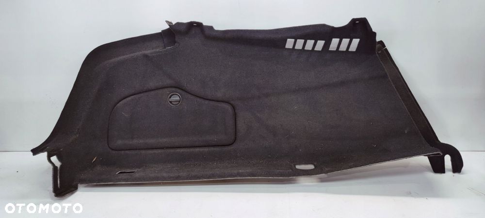 BOCZEK BAGAŻNIKA LEWY AUDI A6 C7 SEDAN 4G5863887D 44H - 1