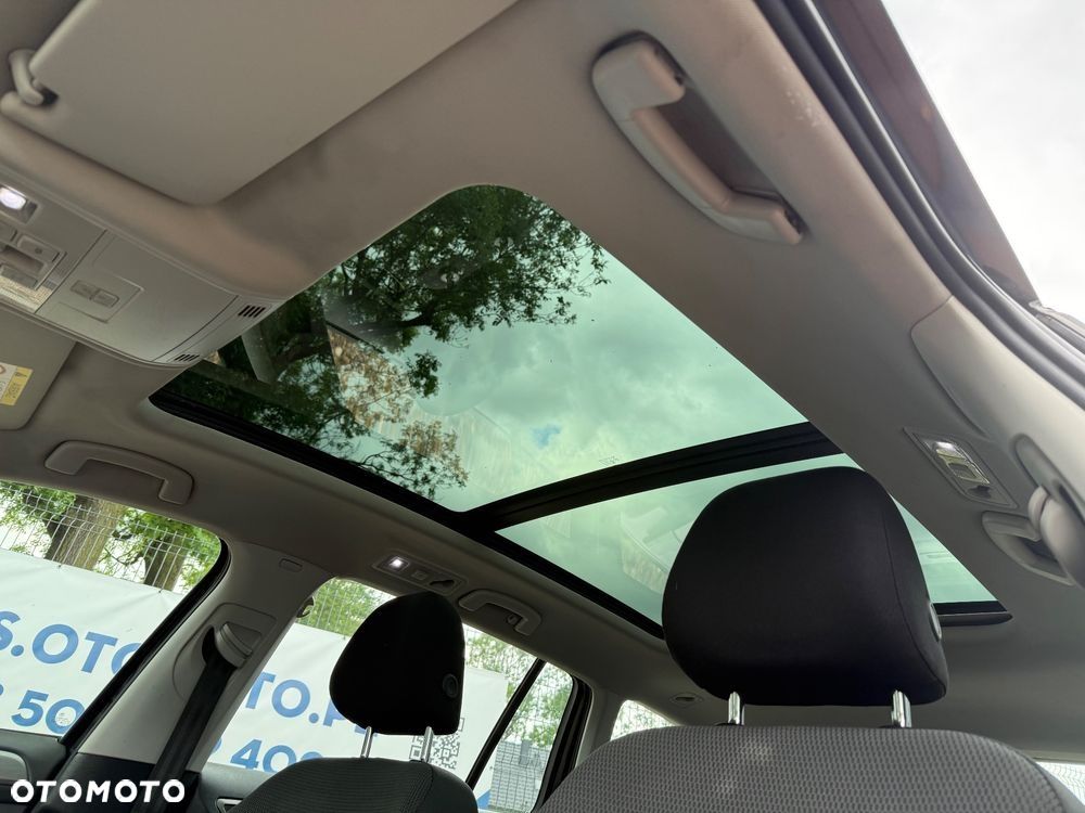 Volkswagen Golf 1.6 TDI DPF DSG Highline - 20