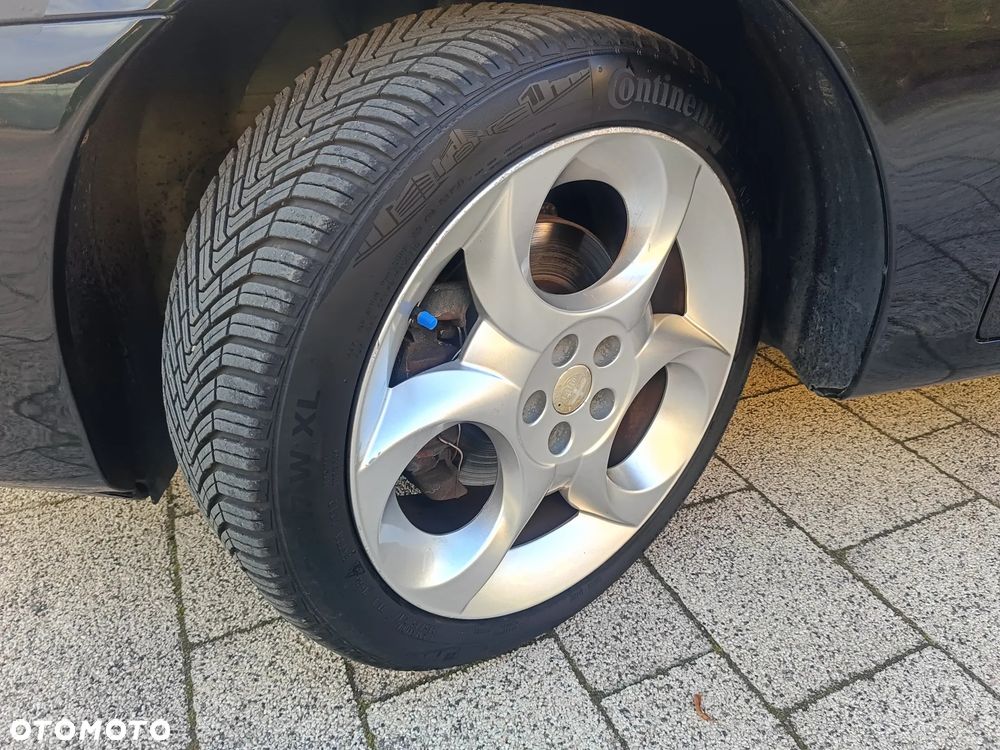 Alfa Romeo 147 2.0 Sel Exclusive - 21