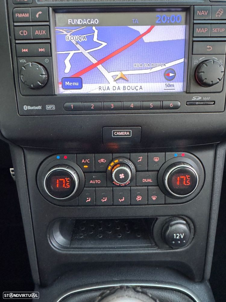 Nissan Qashqai +2 1.6 dCi Tekna Premium 17 360 S&S - 27