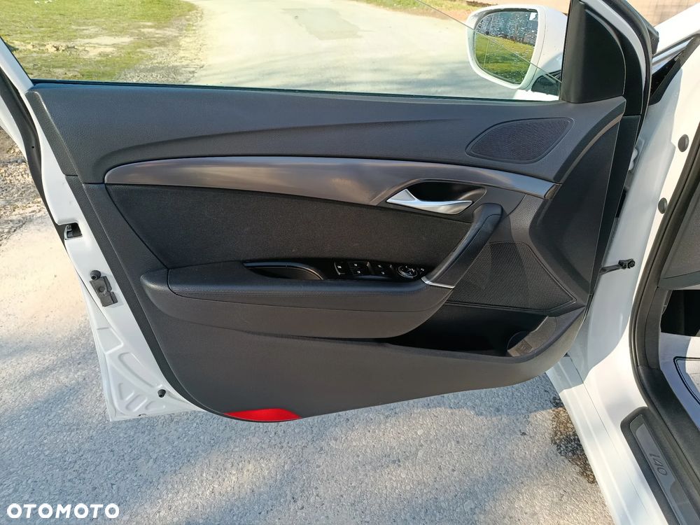 Hyundai i40 1.7 CRDi Business - 17