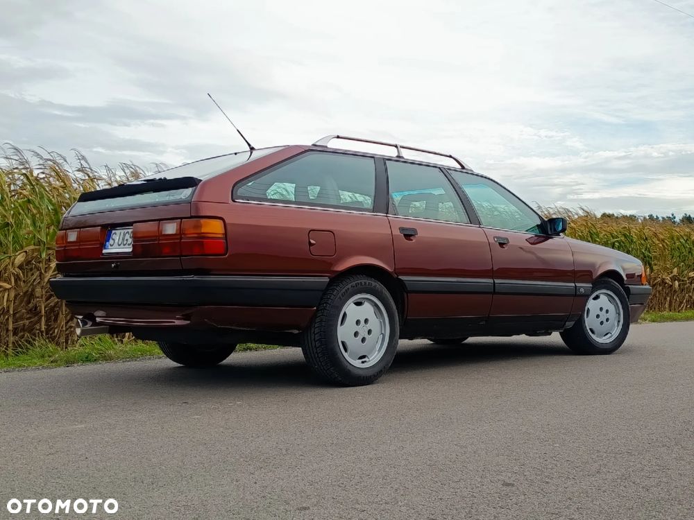 Audi 100 2.3 E - 22