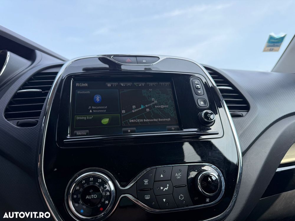 Renault Captur ENERGY dCi 110 Start&Stop Experience - 15