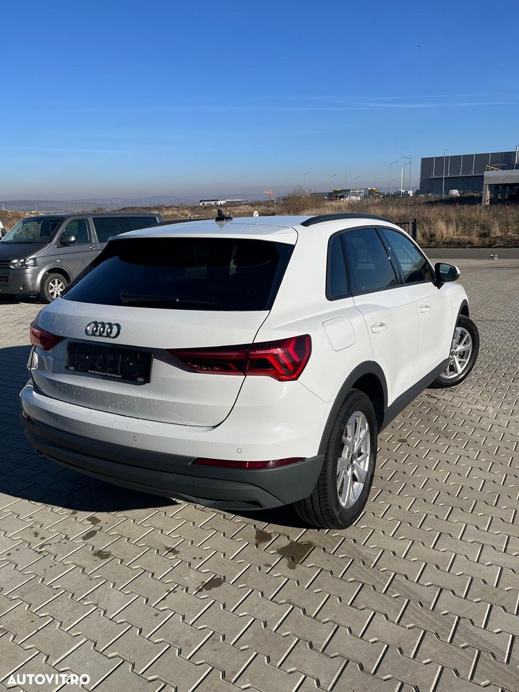 Audi Q3 - 6