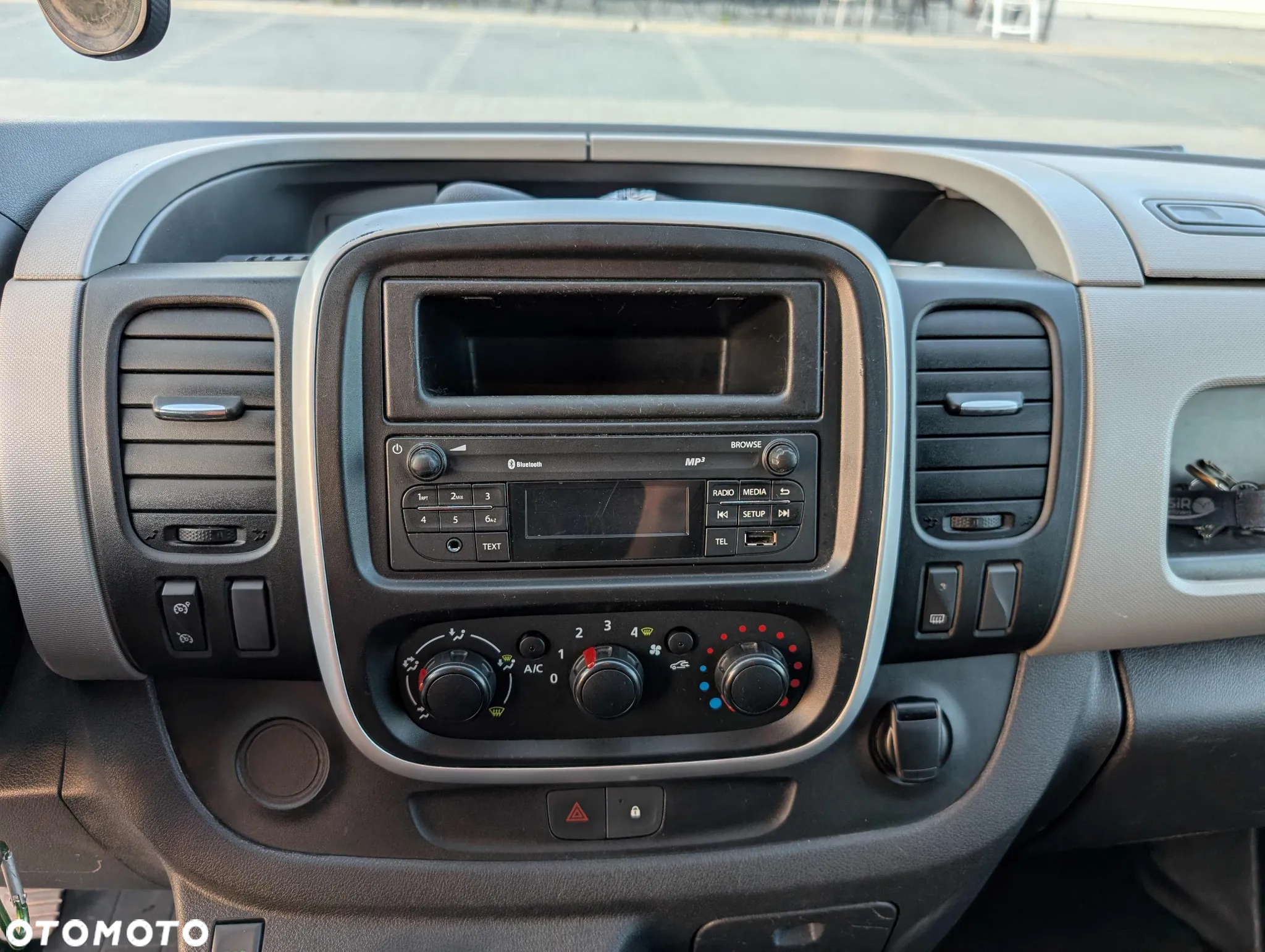 Renault Trafic - 7