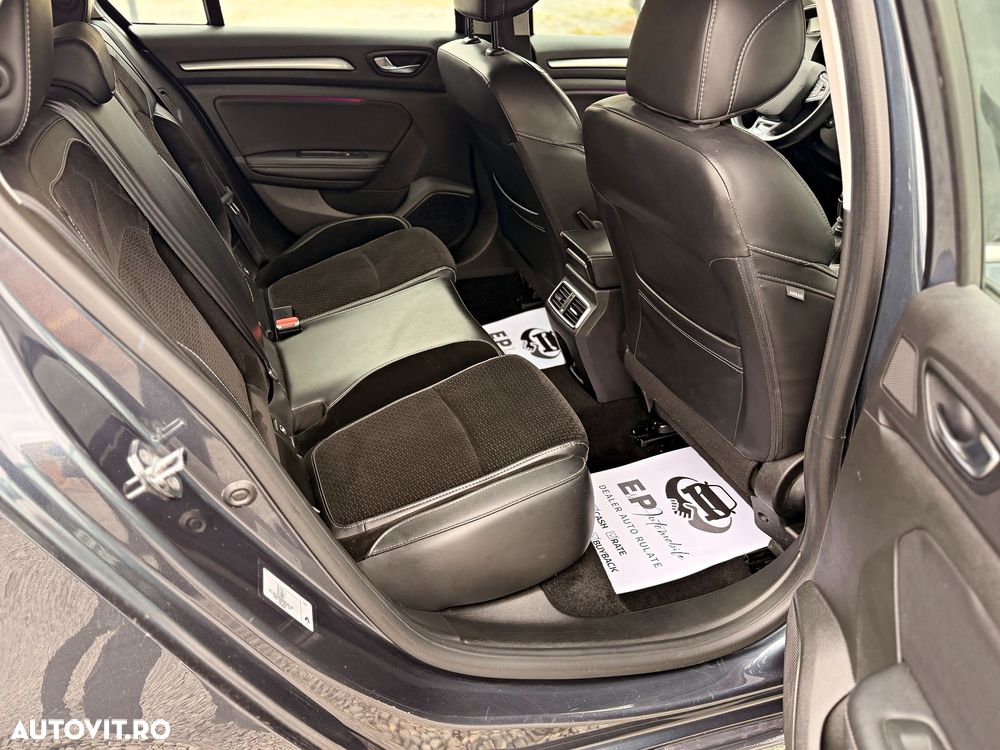 Renault Megane ENERGY TCe 100 INTENS - 17