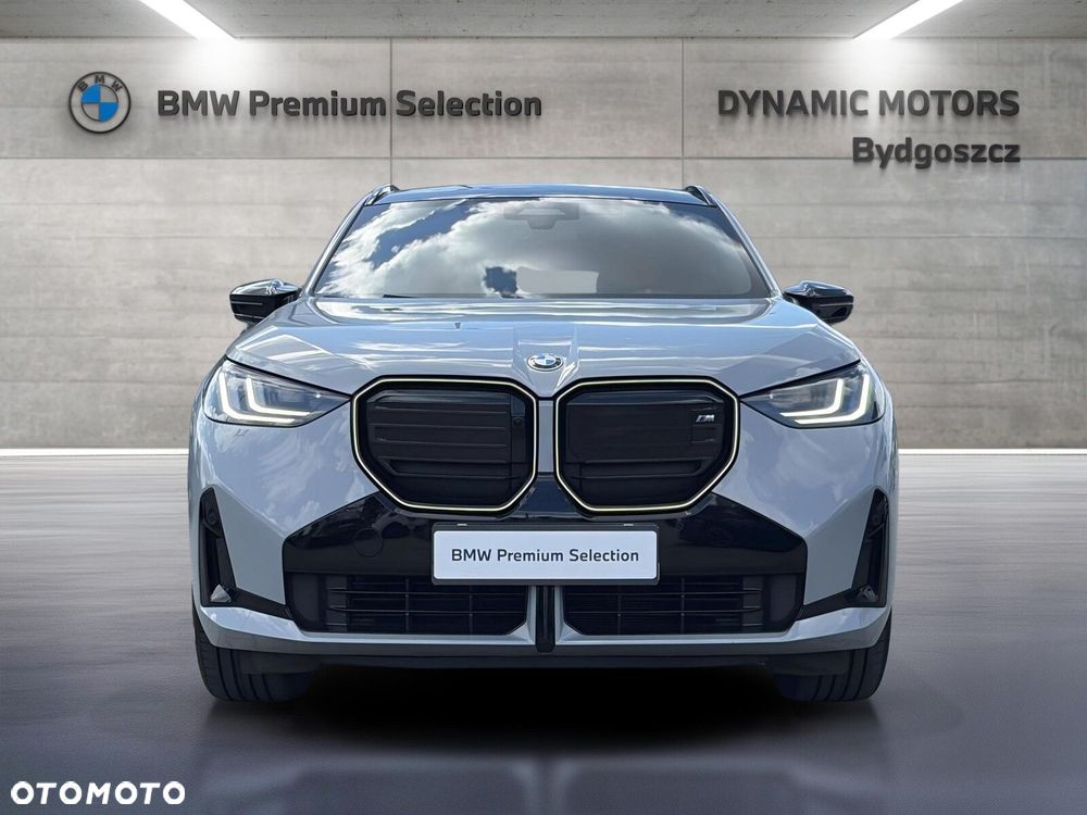 BMW X3 - 10