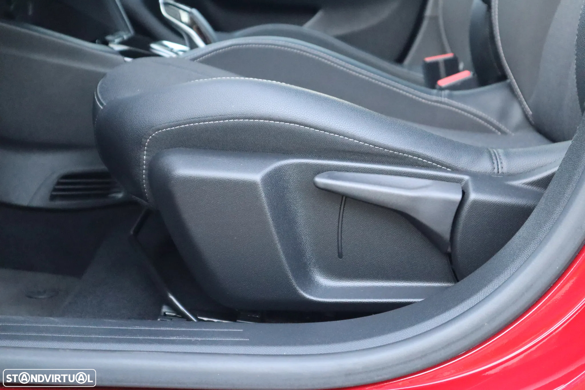 Opel Corsa-e Elegance - 19