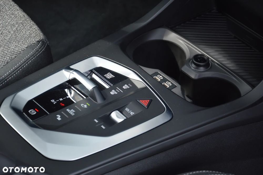 BMW Seria 1 - 19