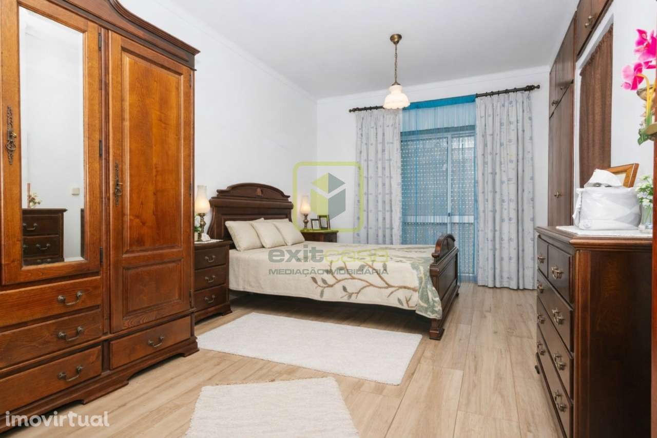 Apartamento T1 - Grande imagem: 5/13