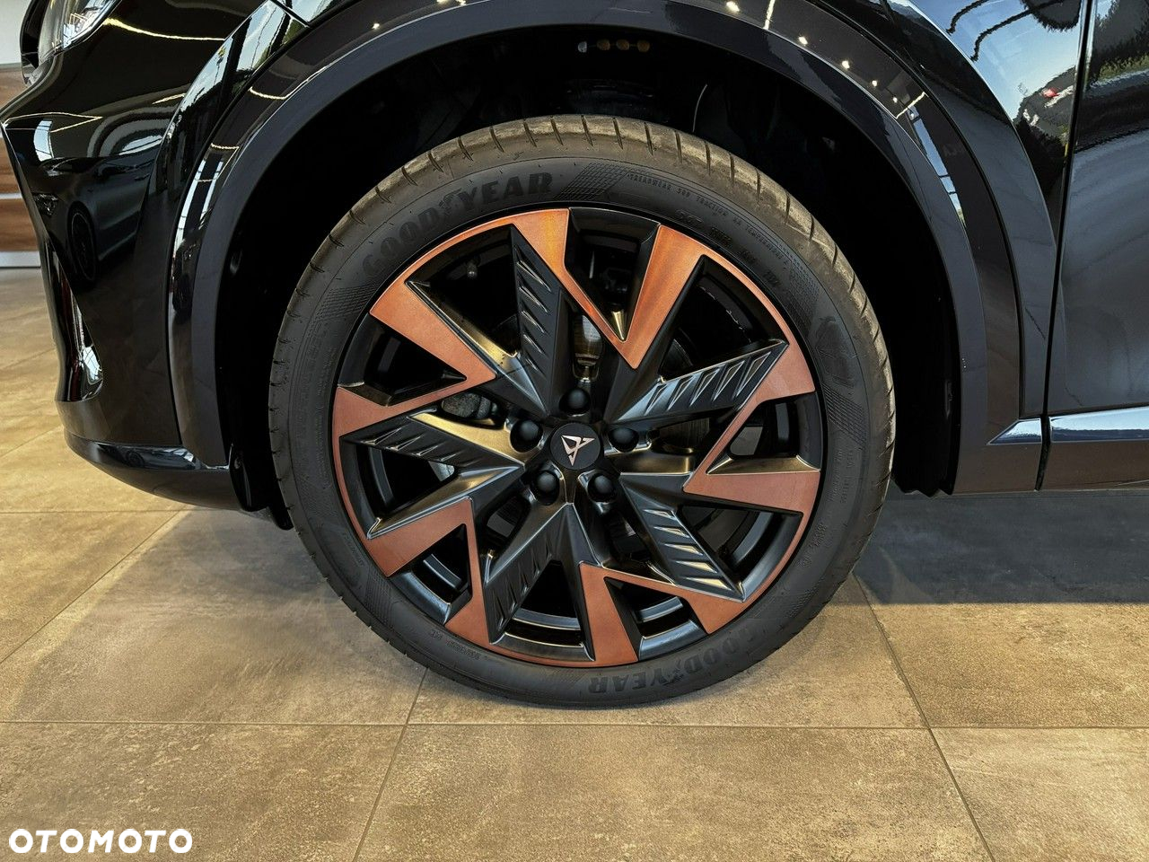 Cupra Formentor - 12