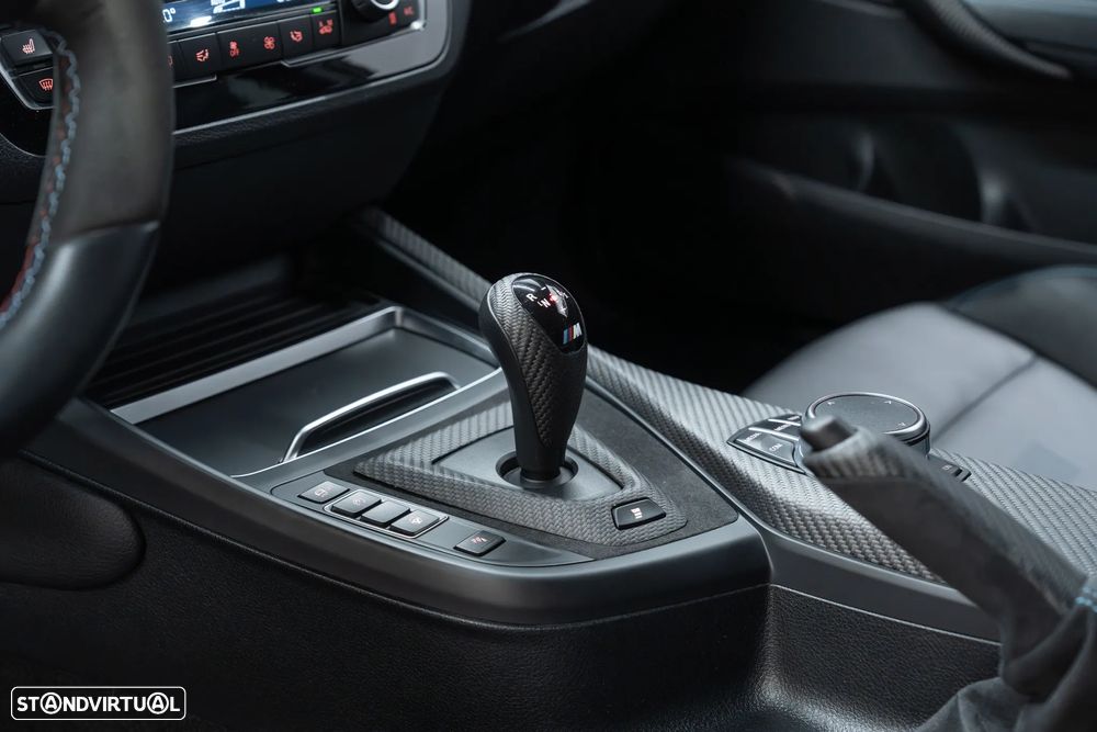 BMW M2 Competition Auto - 14