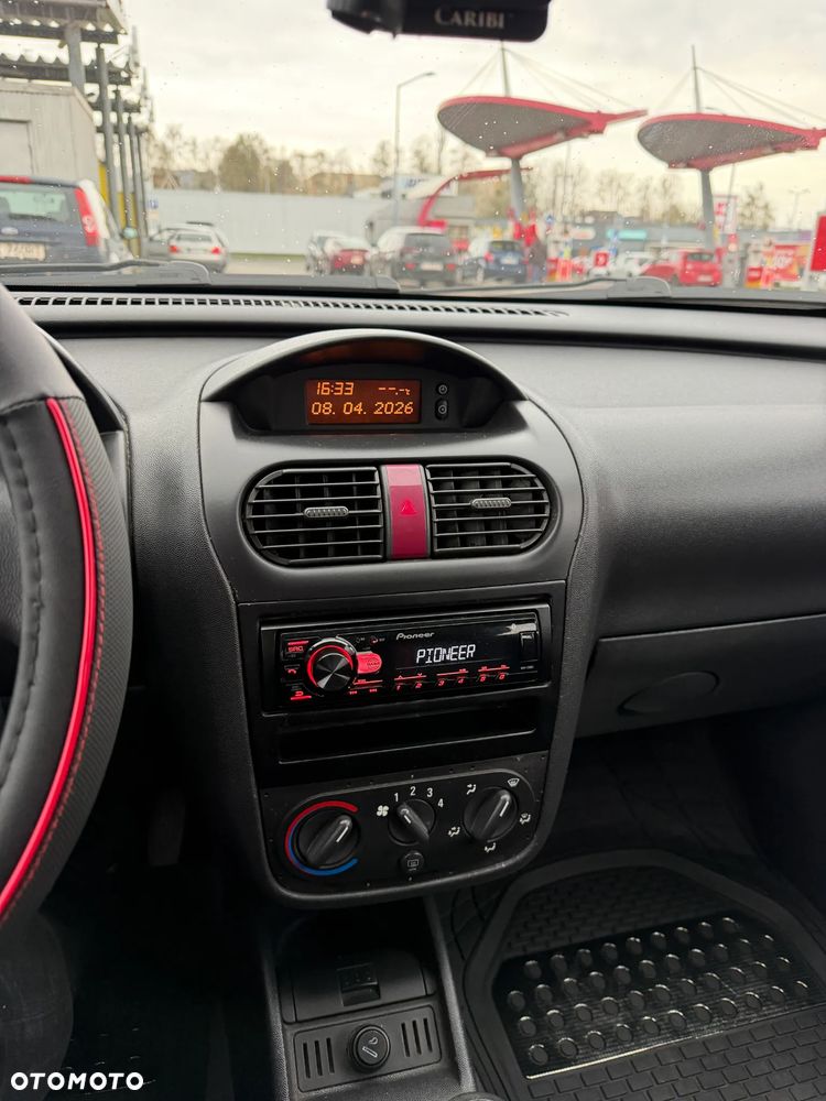 Opel Corsa 1.3 CDTI Enjoy - 17