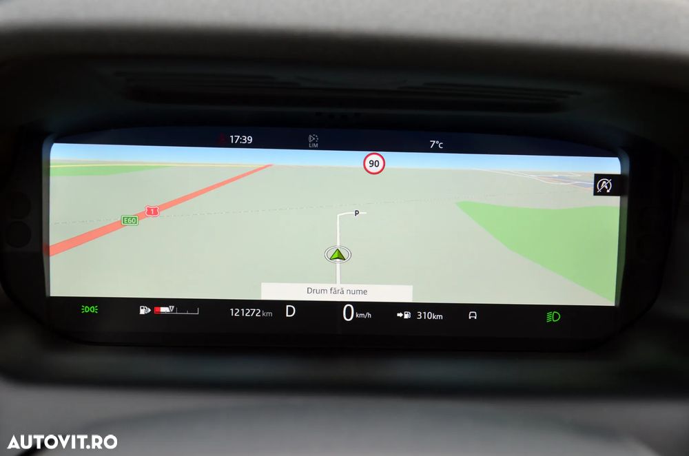 Land Rover Discovery Sport 2.0 D150 R-Dynamic MHEV - 27