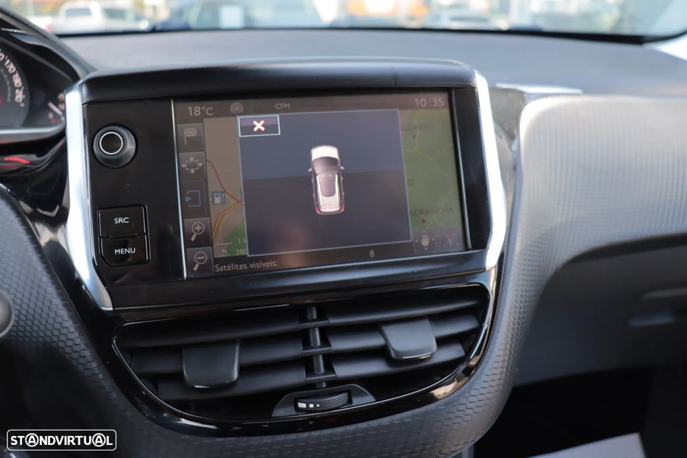 Peugeot 2008 1.2 PureTech Style - 19