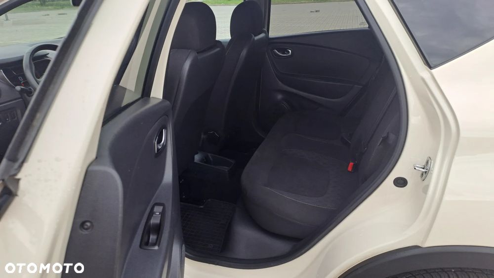 Renault Captur (ENERGY) TCe 90 LIMITED - 18