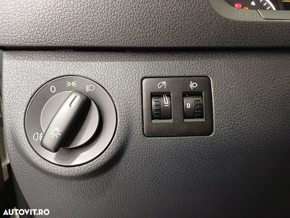 Volkswagen Caddy 2.0 TDI - 8