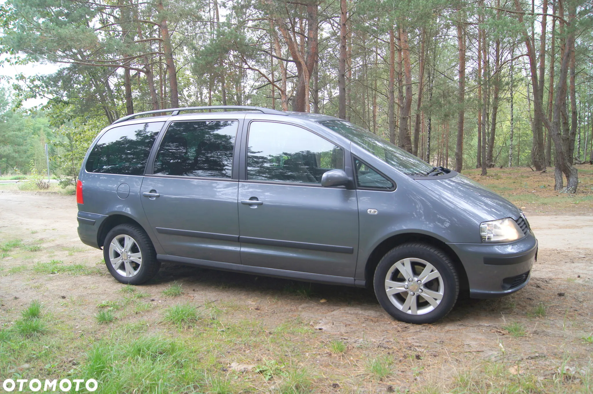 Seat Alhambra - 6