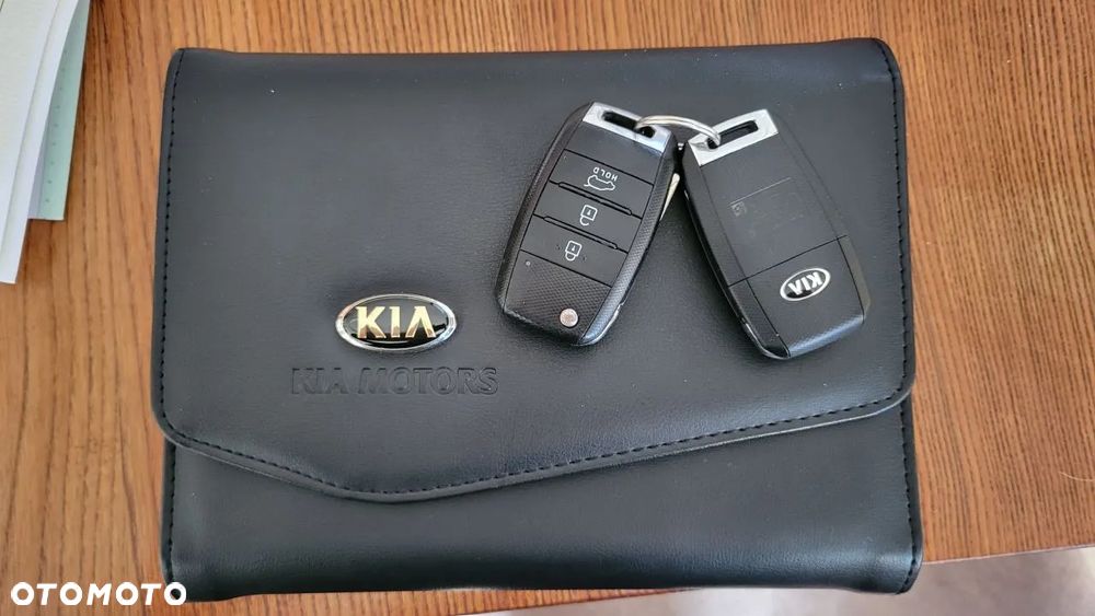 Kia Sportage 1.7 CRDI 2WD ISG Spirit - 32