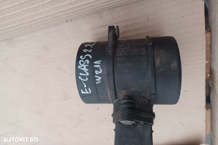Debitmetru aer 0281002535 A6460940048 2.2 MX1253 Mercedes-Benz E-Clas - 1